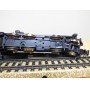 Märklin  3052  , motrice 1CC1 Ce 6/8 III  Crocodile N°: 14301 SBB   BO