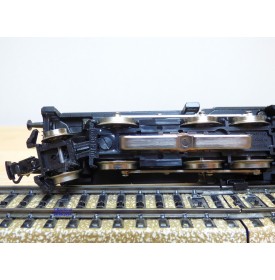 Märklin  3052  , motrice 1CC1 Ce 6/8 III  Crocodile N°: 14301 SBB   BO