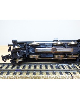 Märklin  3052  , motrice 1CC1 Ce 6/8 III  Crocodile N°: 14301 SBB   BO