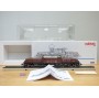 Märklin  3052  , motrice 1CC1 Ce 6/8 III  Crocodile N°: 14301 SBB   BO