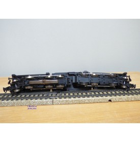 Märklin 3059.2 motrice BB 9291 CAPITOLE SNCF BO
