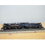 Märklin  3052  , motrice 1CC1 Ce 6/8 III  Crocodile N°: 14301 SBB   BO