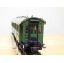 Märklin 4135, voiture  grandes lignes ancienne 3 Kl. type CCü  K.Bay.St.E.  neuf   BO