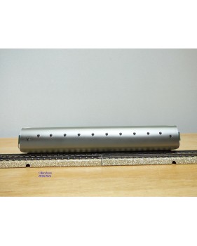 Märklin 4032 voiture grandes lignes A4ümg à feux de fin de convoi 1 Kl. DB BO