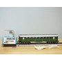 Märklin 4135, voiture  grandes lignes ancienne 3 Kl. type CCü  K.Bay.St.E.  neuf   BO