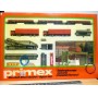 PRIMEX ( Märklin )  4584 Camion et wagon cirque SARRASANI  Neuf  BO 