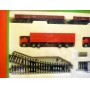 PRIMEX ( Märklin )  4584 Camion et wagon cirque SARRASANI  Neuf  BO 