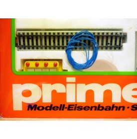 PRIMEX ( Märklin )  4584 Camion et wagon cirque SARRASANI  Neuf  BO 