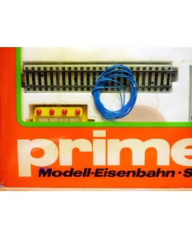 PRIMEX ( Märklin )  4584 Camion et wagon cirque SARRASANI  Neuf  BO 