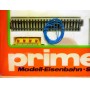 PRIMEX ( Märklin )  4584 Camion et wagon cirque SARRASANI  Neuf  BO 