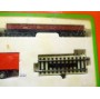 PRIMEX ( Märklin )  4584 Camion et wagon cirque SARRASANI  Neuf  BO 