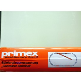PRIMEX ( Märklin )  4584 Camion et wagon cirque SARRASANI  Neuf  BO 