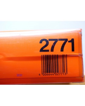 PRIMEX ( Märklin )  2771, coffret complémentaire Container Terminal DB  Neuf   BO 