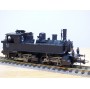 ROCO 43283,  Locotender 020 + 020 système Mallet  série BB-2  ÖBB    neuf   BO