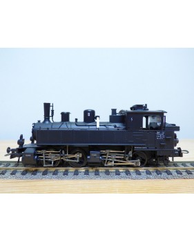 ROCO 43283,  Locotender 020 + 020 système Mallet  série BB-2  ÖBB    neuf   BO
