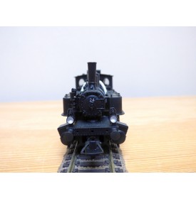 ROCO 43283,  Locotender 020 + 020 système Mallet  série BB-2  ÖBB    neuf   BO