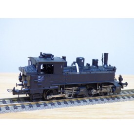 ROCO 43283,  Locotender 020 + 020 système Mallet  série BB-2  ÖBB    neuf   BO