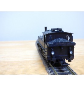 ROCO 43283,  Locotender 020 + 020 système Mallet  série BB-2  ÖBB    neuf   BO