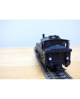 ROCO 43283,  Locotender 020 + 020 système Mallet  série BB-2  ÖBB    neuf   BO