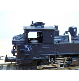 ROCO 43283,  Locotender 020 + 020 système Mallet  série BB-2  ÖBB    neuf   BO