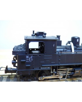 ROCO digital  69288 Loco Decapod Br 50 DB BO