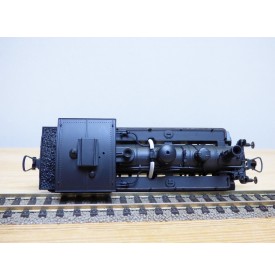 ROCO 43283,  Locotender 020 + 020 système Mallet  série BB-2  ÖBB    neuf   BO