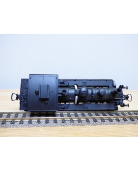 ROCO 43283,  Locotender 020 + 020 système Mallet  série BB-2  ÖBB    neuf   BO