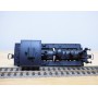 ROCO 43283,  Locotender 020 + 020 système Mallet  série BB-2  ÖBB    neuf   BO