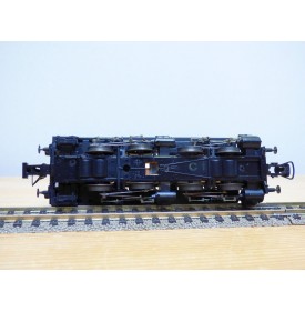 ROCO 43283,  Locotender 020 + 020 système Mallet  série BB-2  ÖBB    neuf   BO