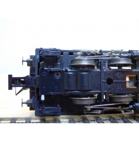 ROCO 43283,  Locotender 020 + 020 système Mallet  série BB-2  ÖBB    neuf   BO