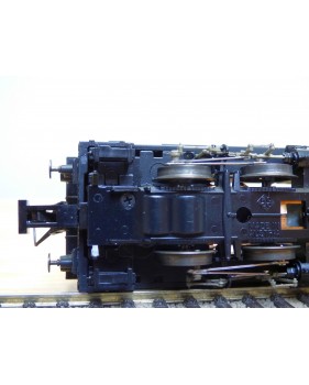 ROCO 43283,  Locotender 020 + 020 système Mallet  série BB-2  ÖBB    neuf   BO