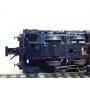 ROCO 43283,  Locotender 020 + 020 système Mallet  série BB-2  ÖBB    neuf   BO