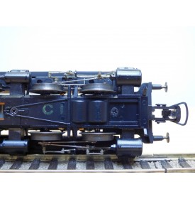 ROCO 43283,  Locotender 020 + 020 système Mallet  série BB-2  ÖBB    neuf   BO