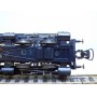 ROCO 43283,  Locotender 020 + 020 système Mallet  série BB-2  ÖBB    neuf   BO