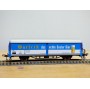 FLEISCHMANN 5350 wagon couvert DR BO