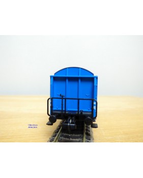 FLEISCHMANN  5337,  wagon spécial pour bière WARTECK   SBB   neuf    BO