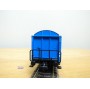 FLEISCHMANN 5350 wagon couvert DR BO