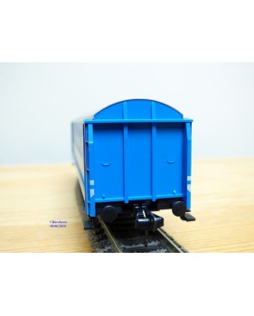 FLEISCHMANN 5350 wagon couvert DR BO