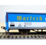 FLEISCHMANN 5350 wagon couvert DR BO