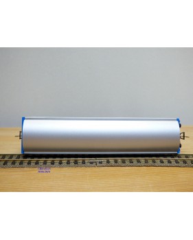 FLEISCHMANN 5350 wagon couvert DR BO