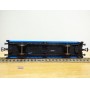 FLEISCHMANN 5350 wagon couvert DR BO
