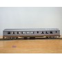 RIVAROSSI V ABZ voiture grandes lignes mixte 1/2 ème Cl. type ABz FS 