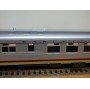 RIVAROSSI V ABZ voiture grandes lignes mixte 1/2 ème Cl. type ABz FS 