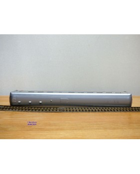 RIVAROSSI  ???, voiture grandes lignes ( heavyweight coach ) Valley Flyer   ATSF  BO