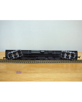 RIVAROSSI  ???, voiture grandes lignes ( heavyweight coach ) Valley Flyer   ATSF  BO