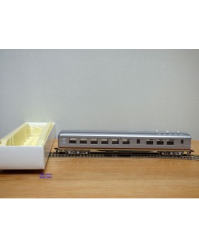 RIVAROSSI  ???, voiture grandes lignes ( heavyweight coach ) Valley Flyer   ATSF  BO