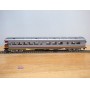 RIVAROSSI  ???, voiture de queue  ( heavyweight Observation ) Valley Flyer   ATSF  neuf  BO