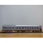 RIVAROSSI  ???, voiture de queue  ( heavyweight Observation ) Valley Flyer   ATSF  neuf  BO