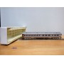RIVAROSSI V ABZ voiture grandes lignes mixte 1/2 ème Cl. type ABz FS 