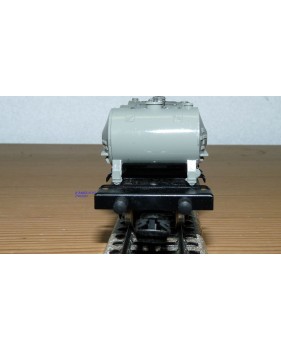 PRIMEX ( Märklin )  4585 wagon porte citernes DB BO 